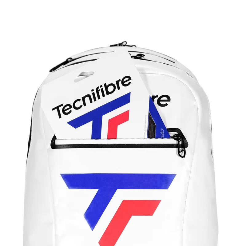 Tour Endurance Rucksack-Weiß,Schwarz
