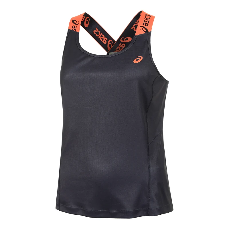 Tank-Top Damen-Dunkelblau