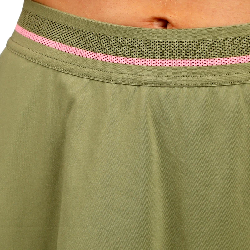 Memories Bounce Rock Damen - khaki