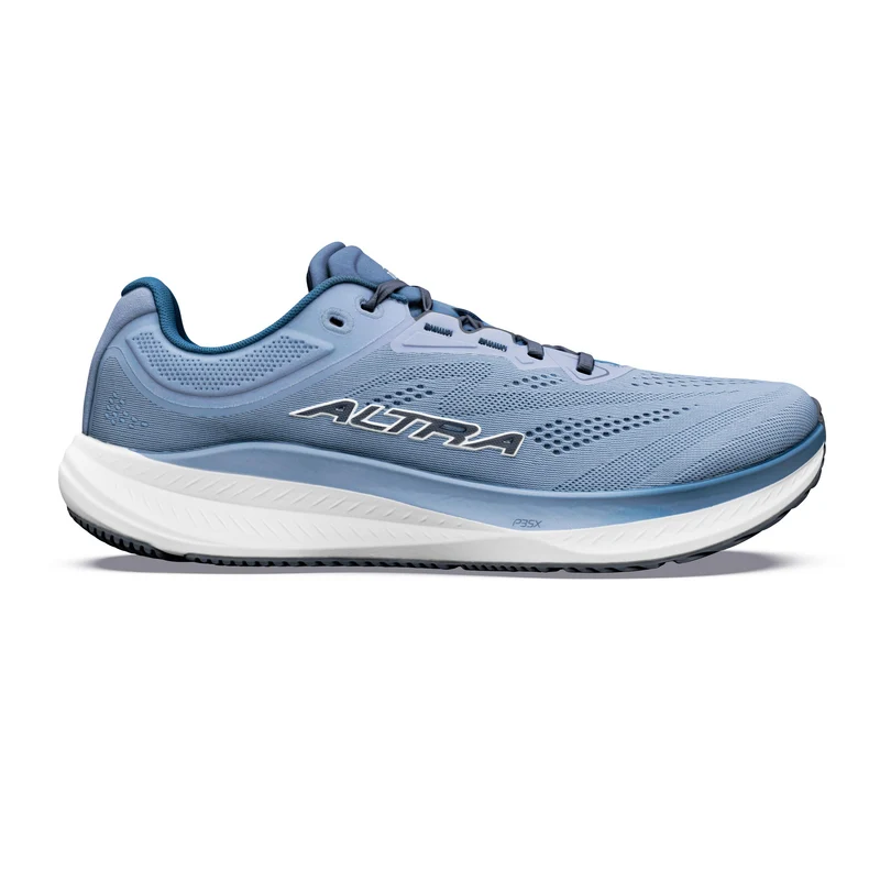 Torin 9 Neutralschuh Herren - blaugrau, schwarz
