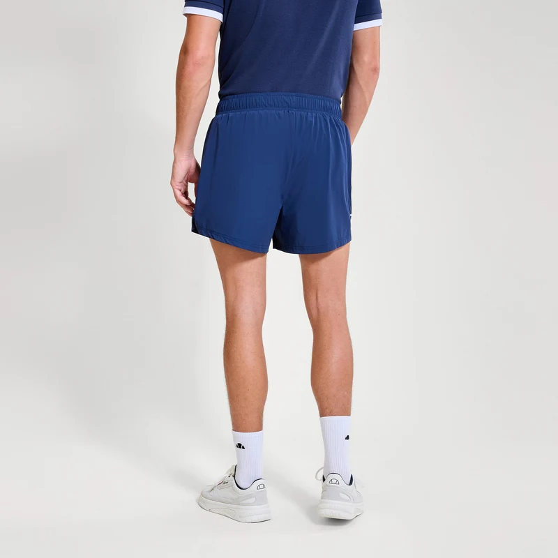 Erudito Shorts Herren - dunkelblau