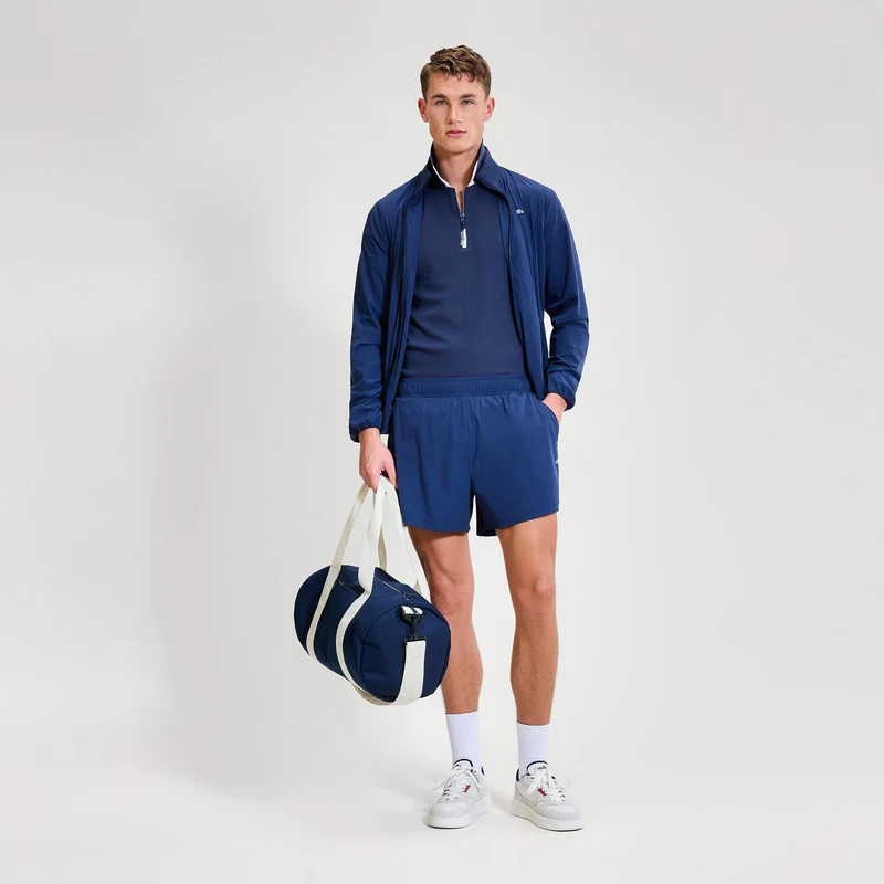 Erudito Shorts Herren - dunkelblau