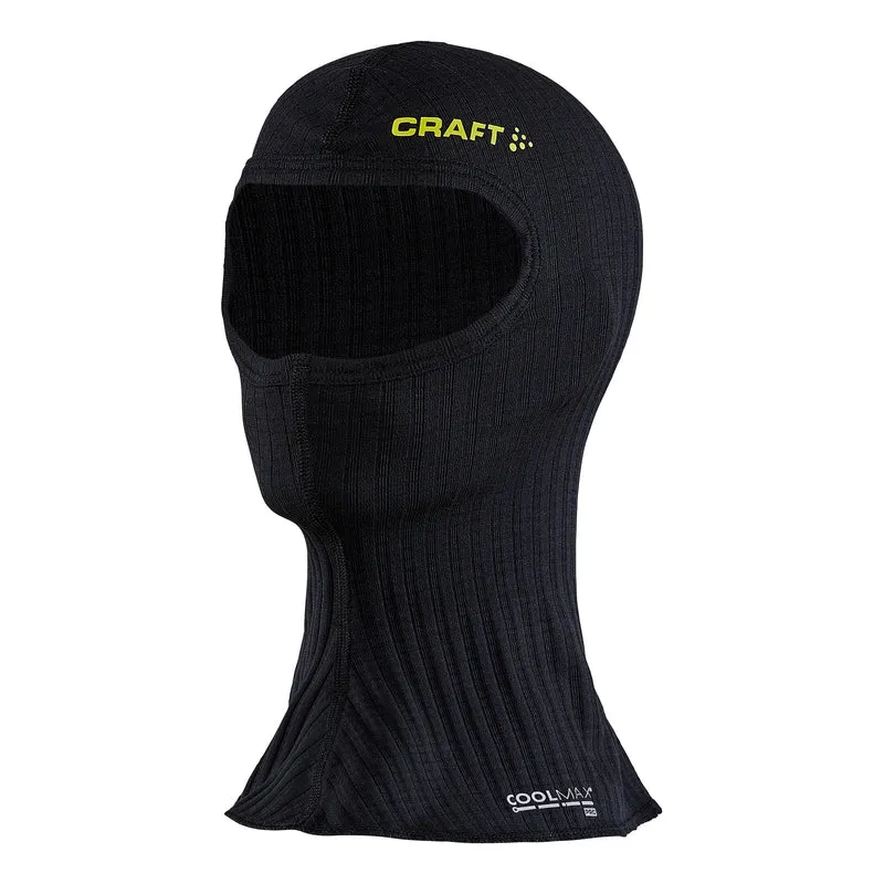 Active Extreme X Mütze Unisex - schwarz