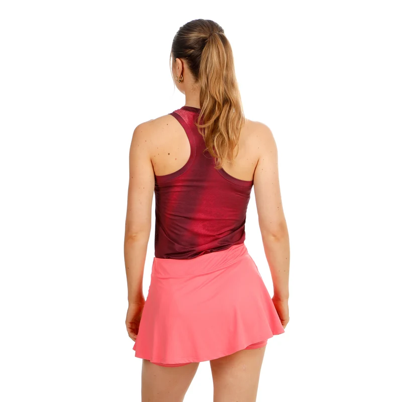 Freeze Out Wavy Rock Damen - pink