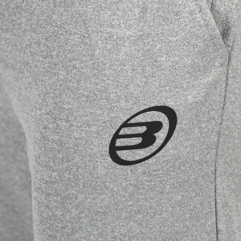 Gudina Trainingshose Herren-Grau
