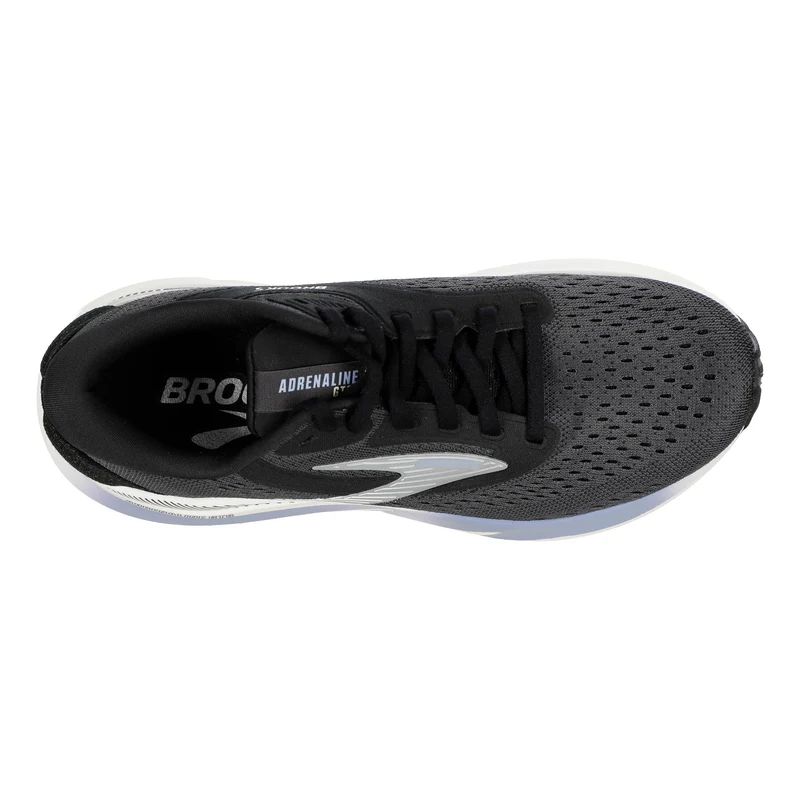 Adrenaline GTS 24 Stabilitätsschuh Damen - schwarz, grau