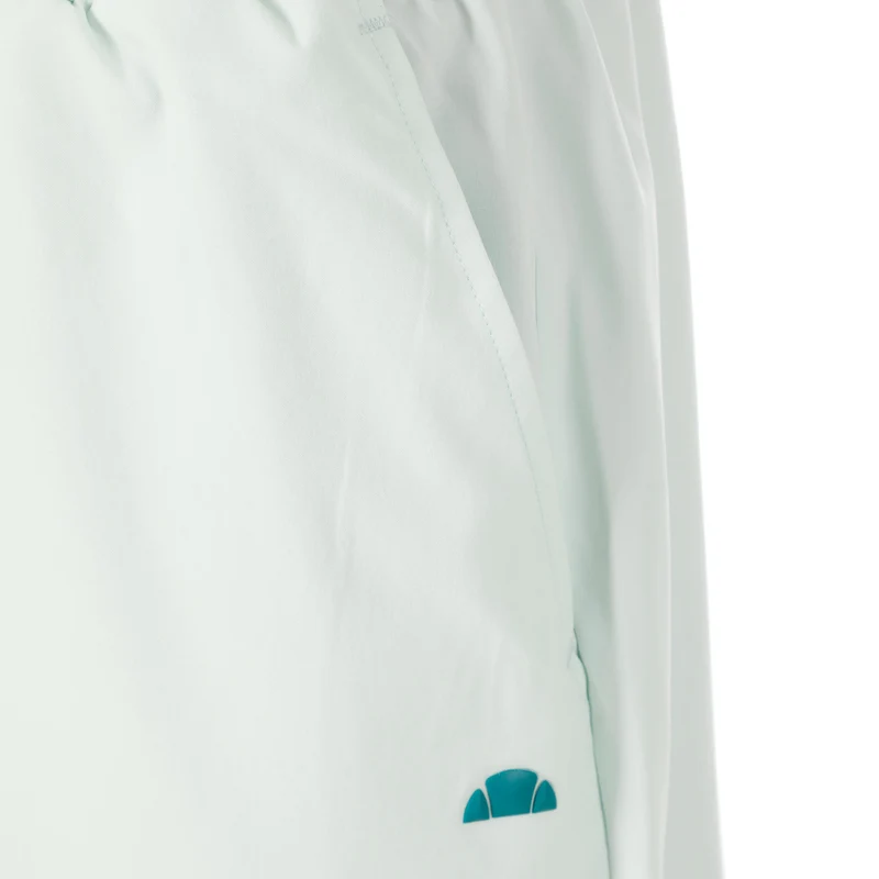 Morocco 2in1 Shorts Herren - mint, dunkelgrün