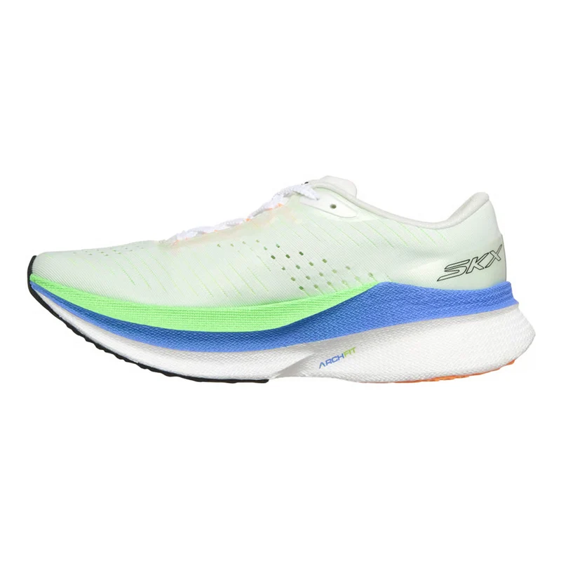 SKX Aero Razor Neutralschuh Damen - mint, blau