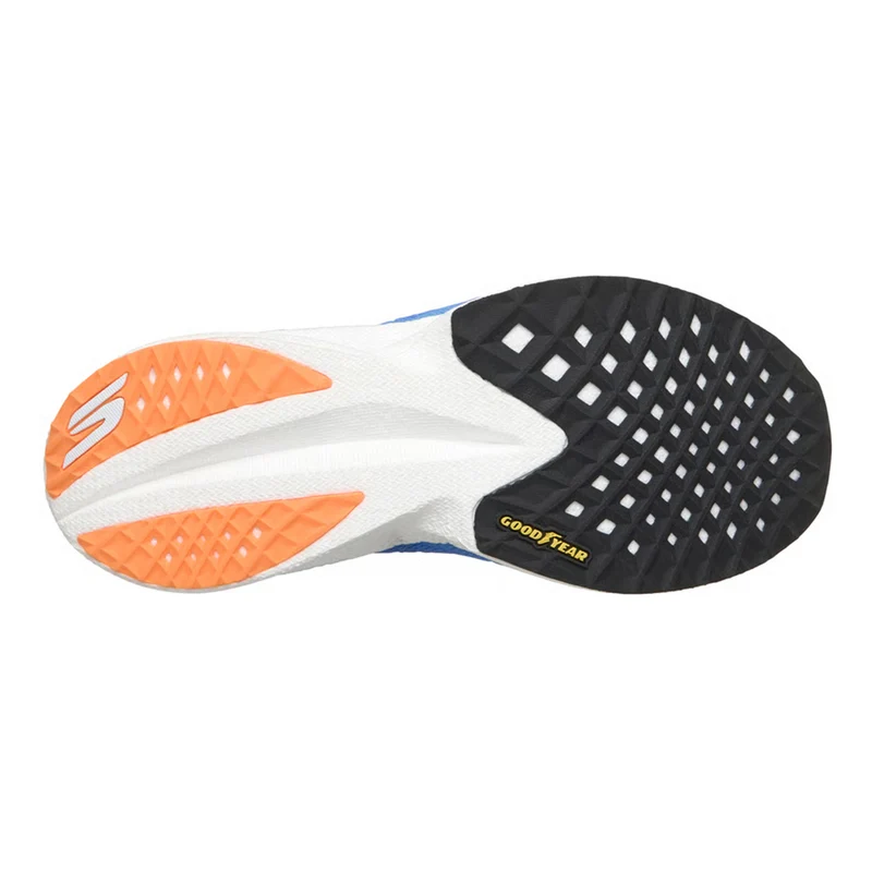 SKX Aero Razor Neutralschuh Damen - mint, blau