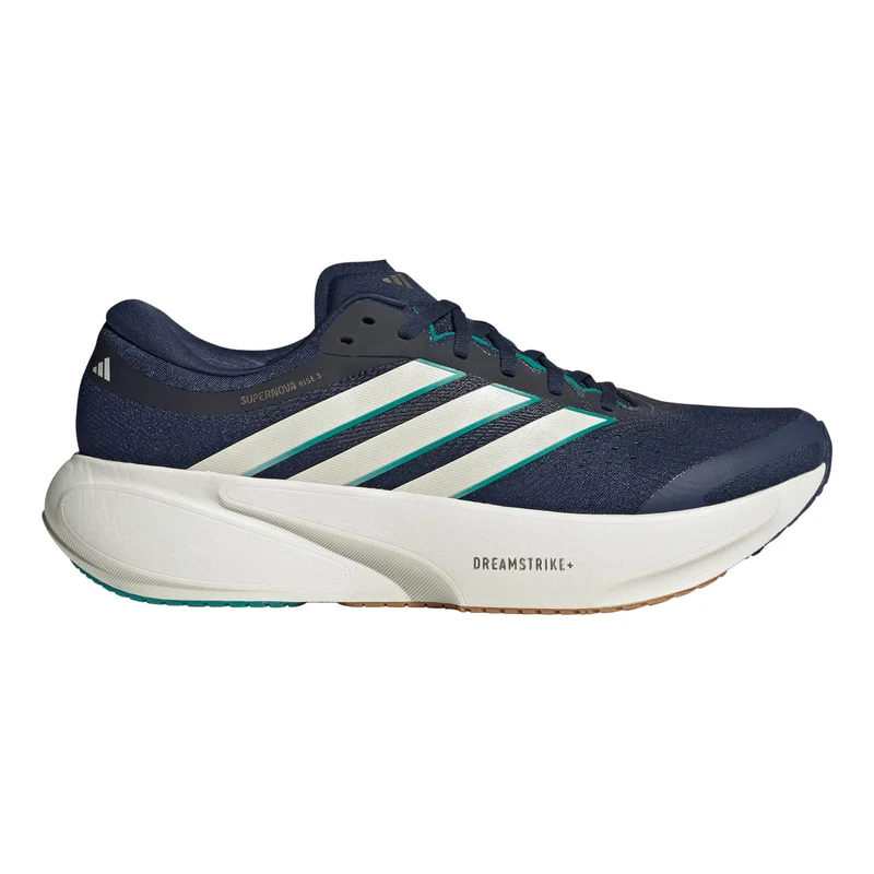 Supernova Rise 3 Neutralschuh Herren - dunkelblau, creme