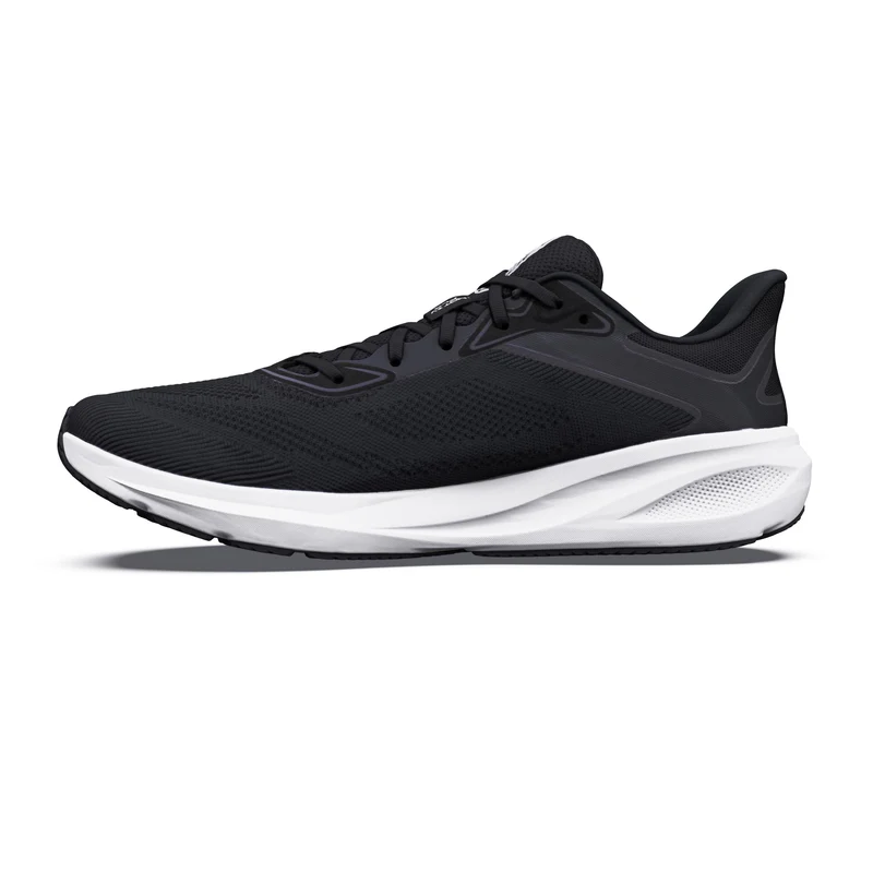 Motiv FLX Neutralschuh Herren - schwarz, weiß