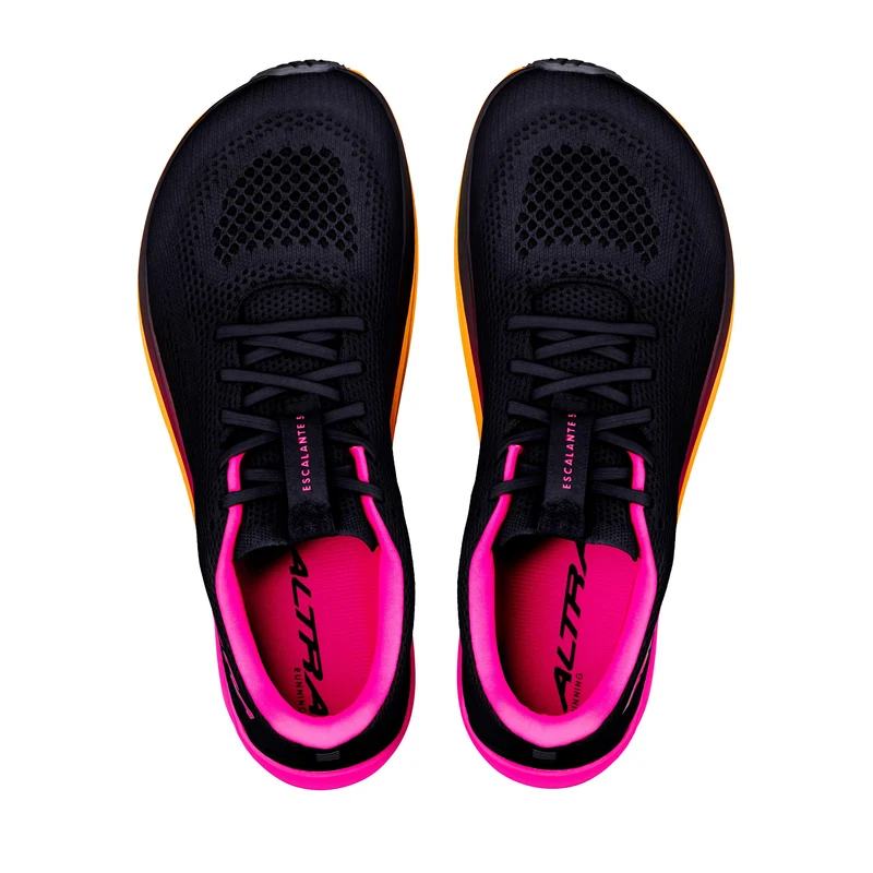 Escalante 5 Neutralschuh Damen - schwarz, pink