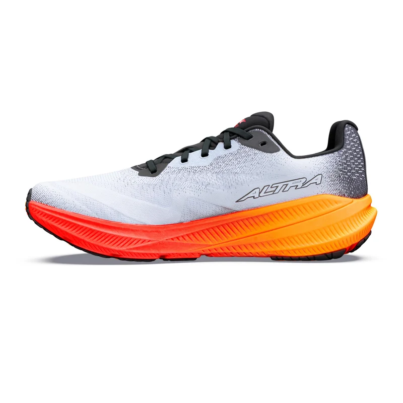 Experience Flow 3 Neutralschuh Herren - weiß, orange
