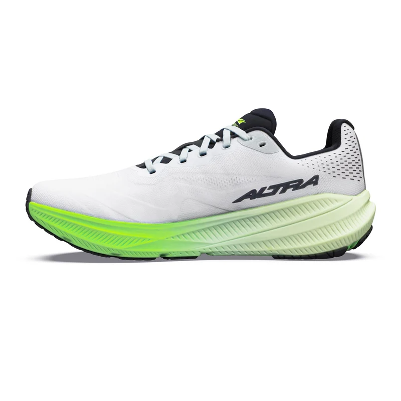 Experience Flow 3 Neutralschuh Herren - weiß, grün