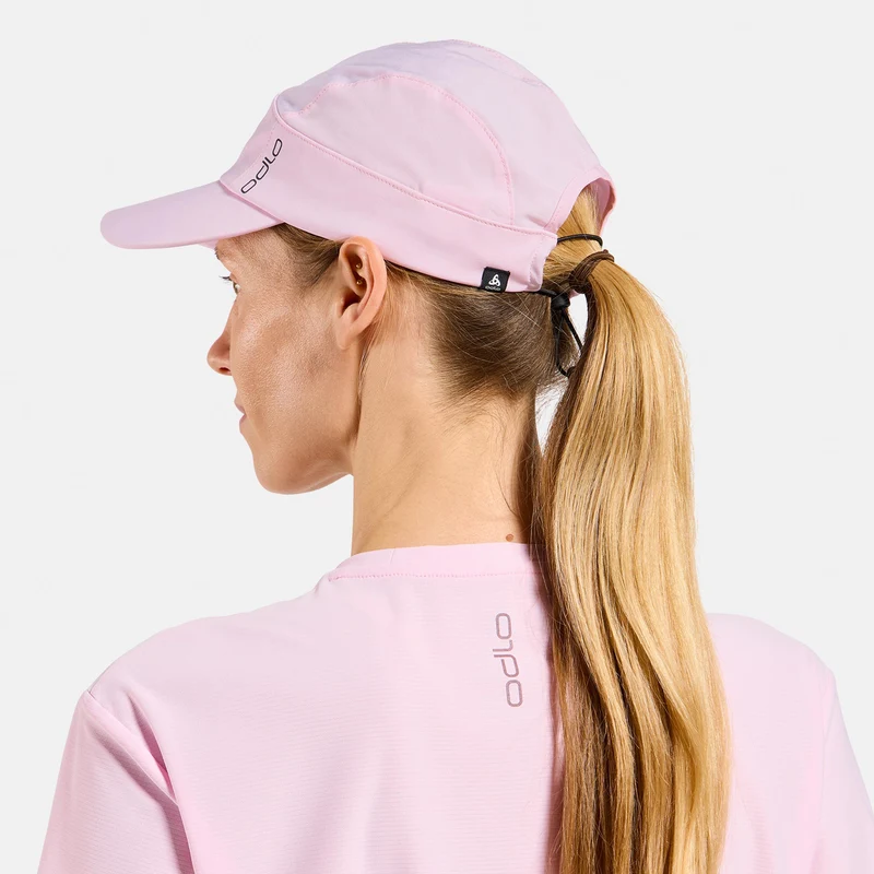Performance X-Light Cap Unisex-pink