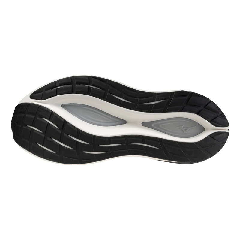 Neo Vista 2 Neutralschuh Unisex-weiß, schwarz