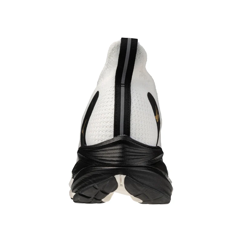 Neo Vista 2 Neutralschuh Unisex-weiß, schwarz