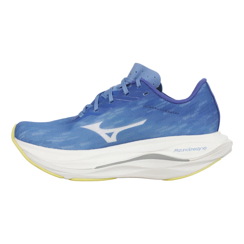 Wave Rebellion Flash 3 Wettkampfschuh Damen-blau, blau