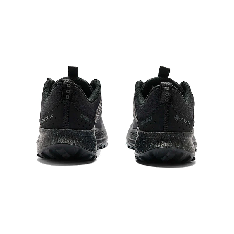 Ride Tr2 Gtx Trailschuh Damen-schwarz