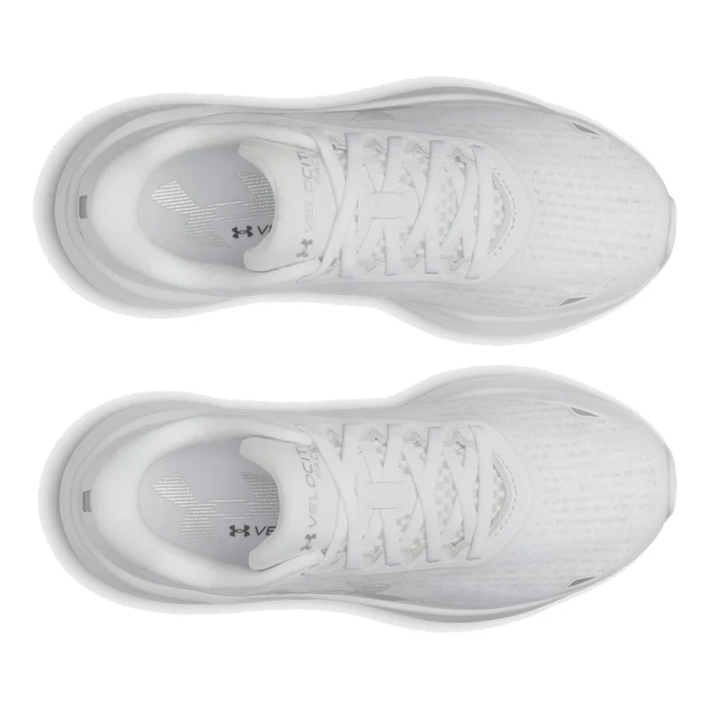 Velociti Pace Neutralschuh Damen-weiß, weiß