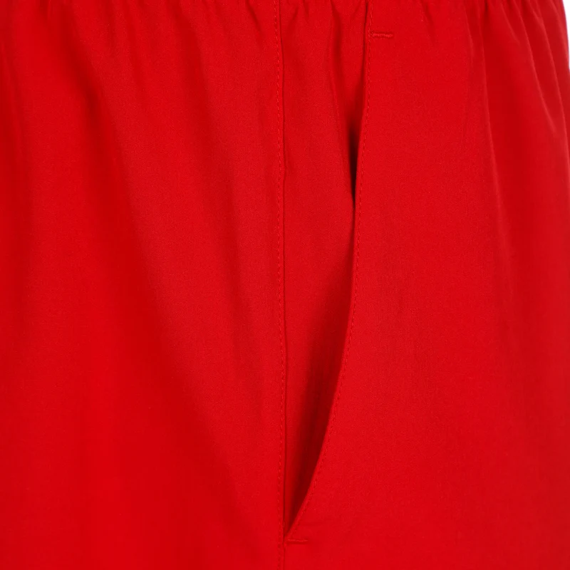 Smash Shorts Herren-Rot