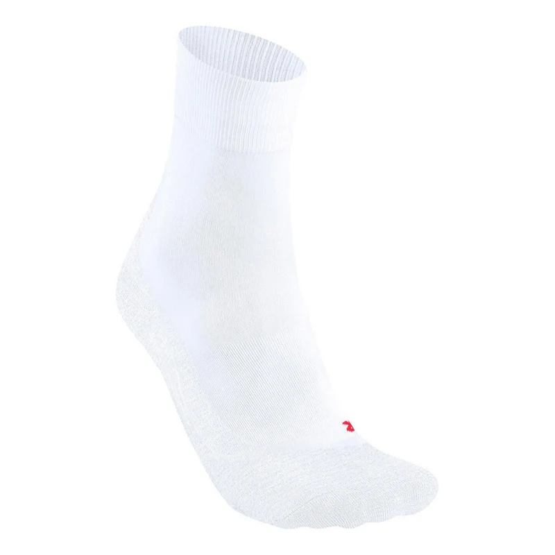 RU4 Endurance Compression Kompressions-Socken Herren - weiß, weiß