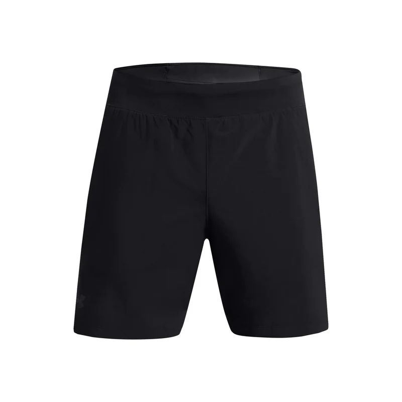 Launch Elite 2in1 7in Shorts Herren-Schwarz