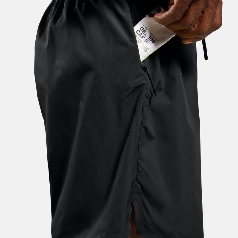 Zeroweight 5in Laufshorts Herren-schwarz