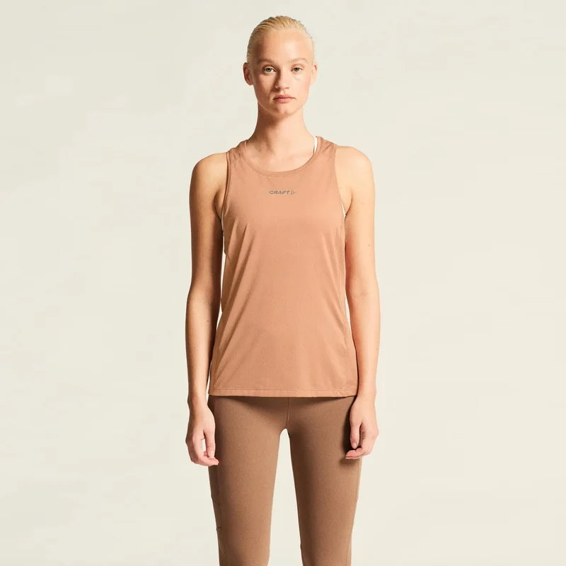 ADV Essence Laufshirt Damen - pink