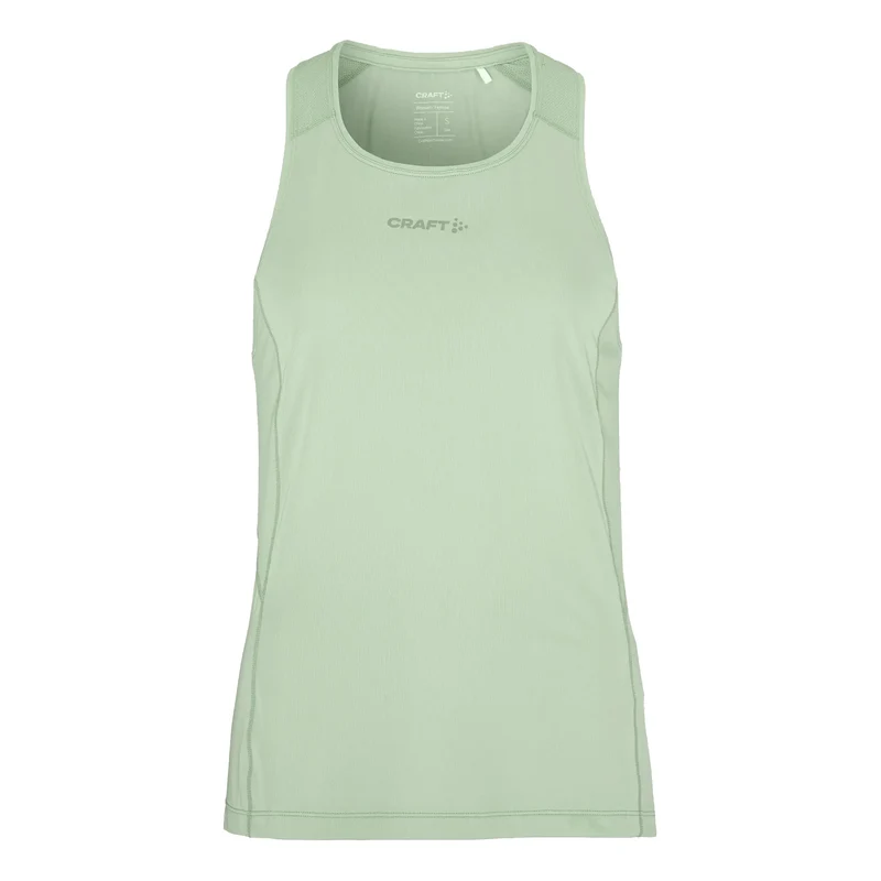 ADV Essence Laufshirt Damen - mint