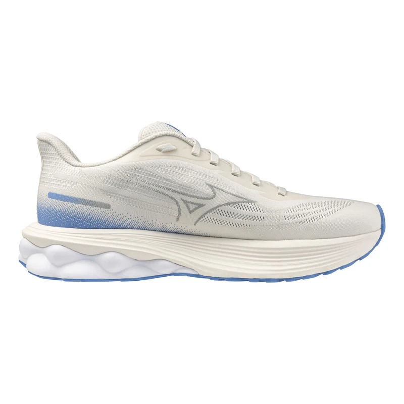 Wave Skyrise 7 Neutralschuh Damen - weiß, blau
