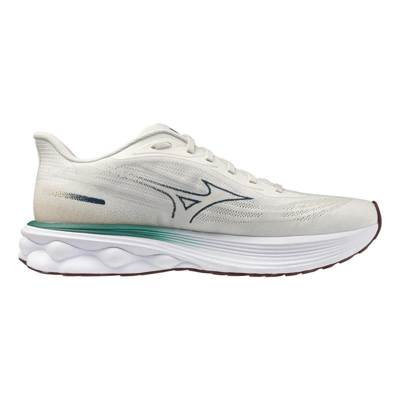 Wave Skyrise 7 Neutralschuh Herren - weiß, grün