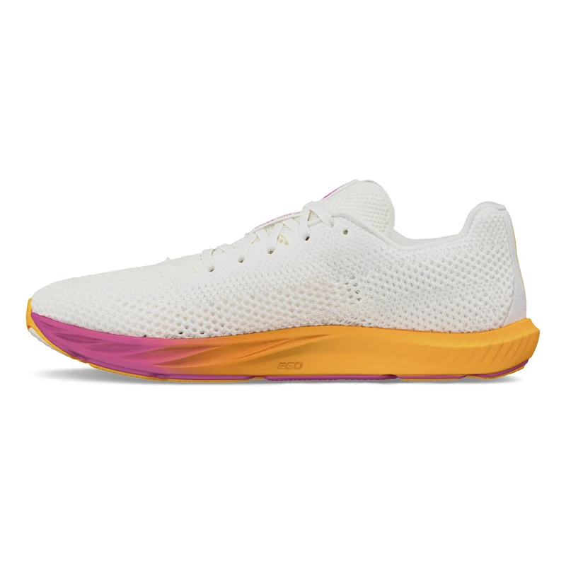 Escalante Racer 2 Neutralschuh Damen-weiß, orange