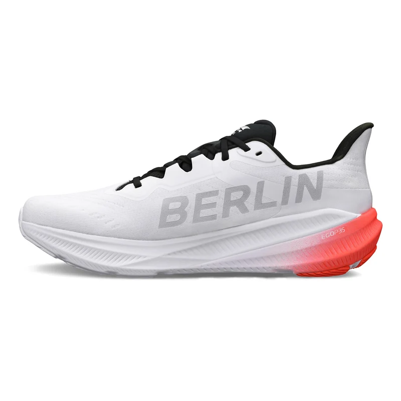 Experience Flow 2 Berlin Neutralschuh Damen-Weiß,Koralle