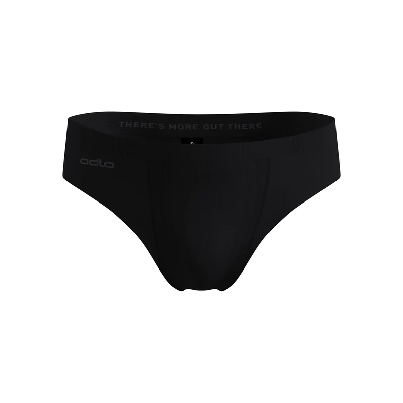 Performance Light Brief Slip Herren - schwarz