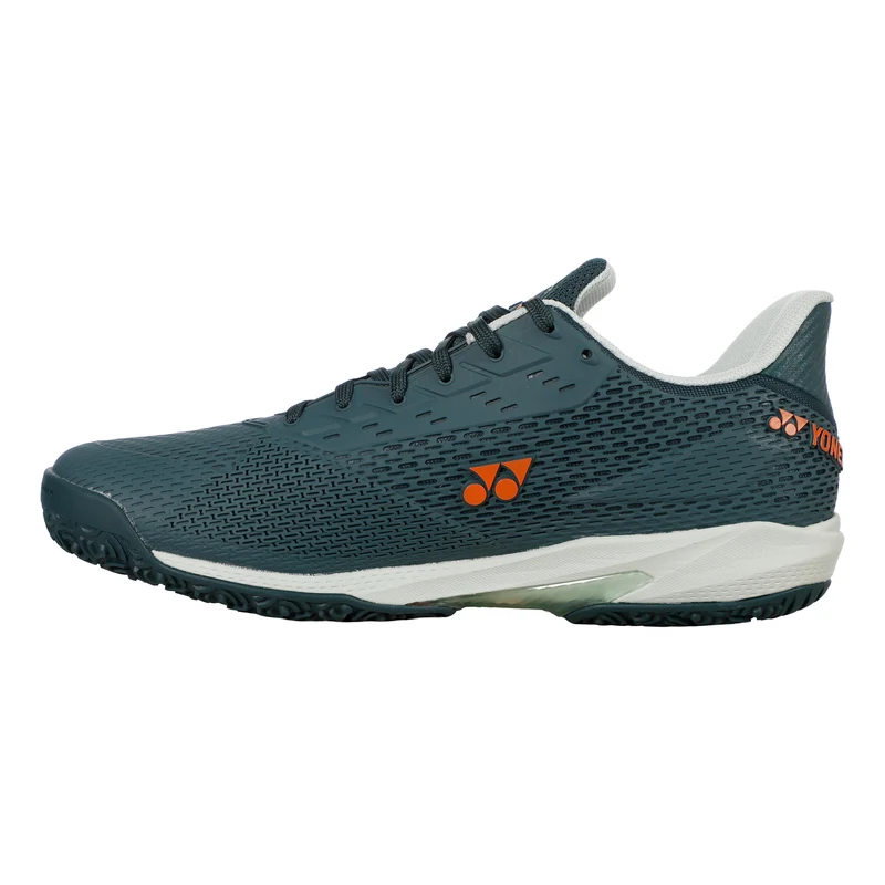 AD Accel CL Sandplatzschuh Herren-petrol, mint