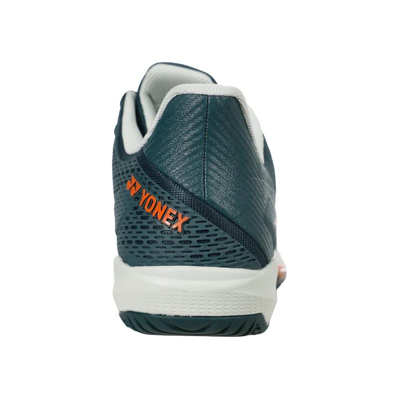 AD Accel CL Sandplatzschuh Herren-petrol, mint