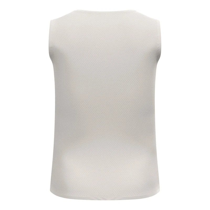 Merino PW 140 Seamless Unterhemd Herren-beige