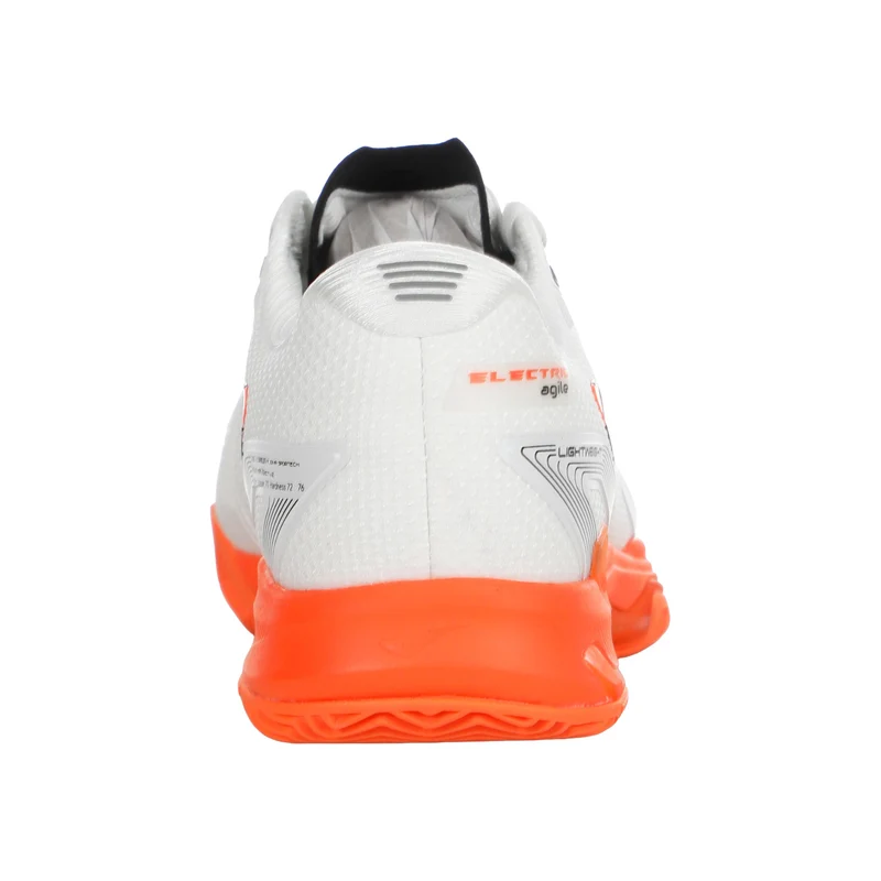 Electric Sandplatzschuh Herren-grau