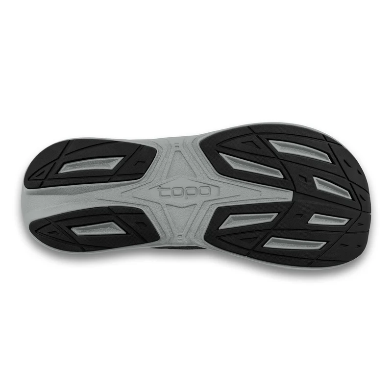 Phantom 4 WP Neutralschuh Herren - schwarz, anthrazit