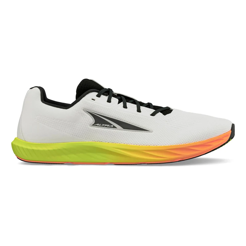 Escalante 4 Neutralschuh Herren-weiß, orange