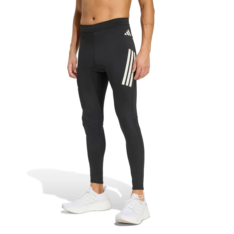 adi365 Lauftight Herren-schwarz