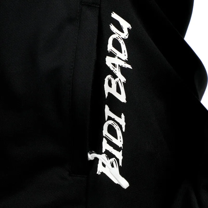Crew 2.0 Trainingsjacke Damen-schwarz