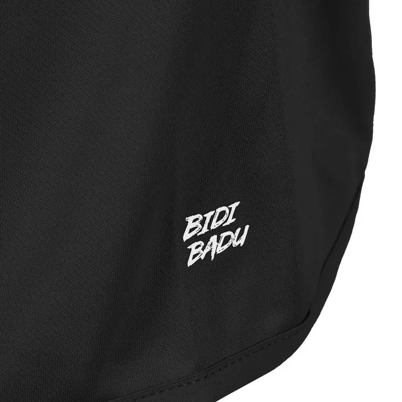 Crew 2.0 Trainingsjacke Damen-schwarz