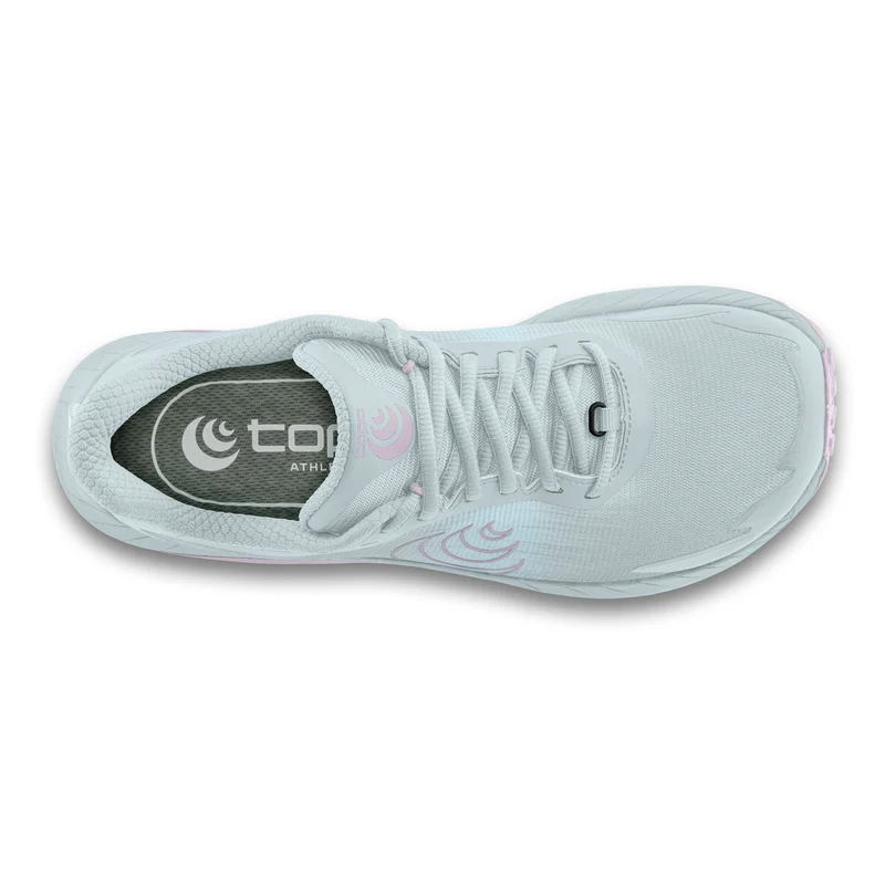 MTN Racer 4 Trailschuh Damen - grau, lila