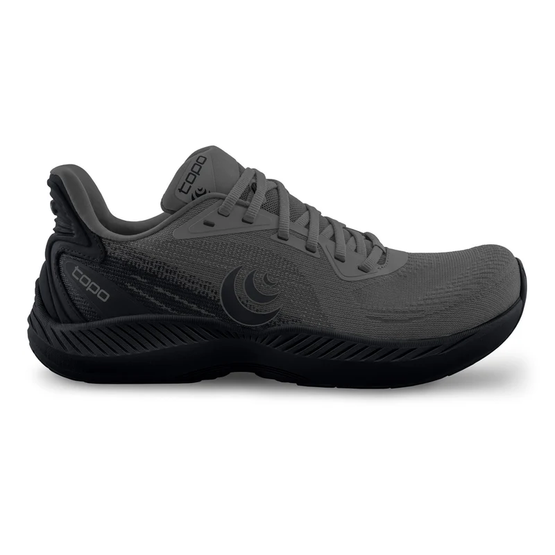 Fli-Lyte 6 Neutralschuh Herren - anthrazit, schwarz
