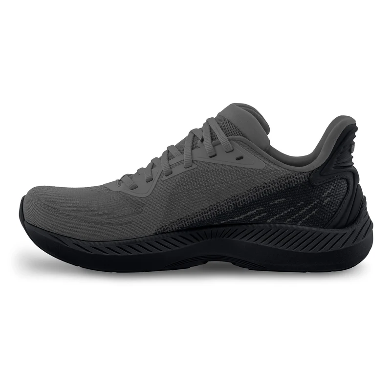 Fli-Lyte 6 Neutralschuh Herren - anthrazit, schwarz