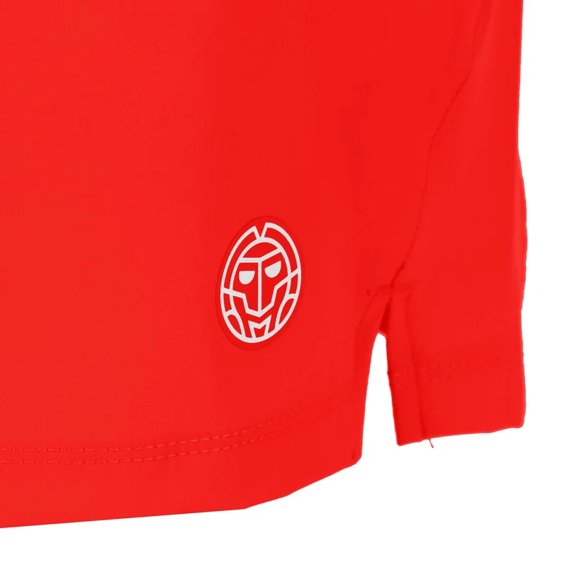 Crew 2.0 7in Shorts Herren-rot