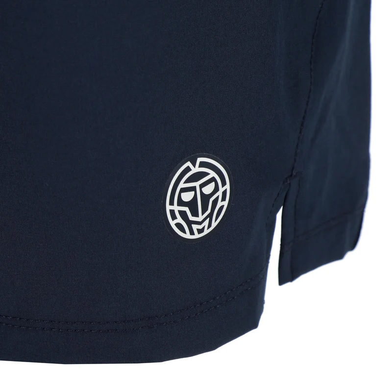 Crew 2.0 7in Shorts Herren-dunkelblau