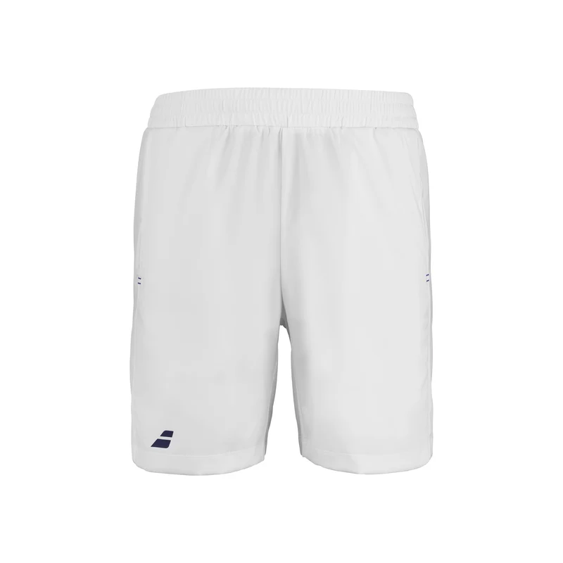 Play Shorts Jungen-Weiß